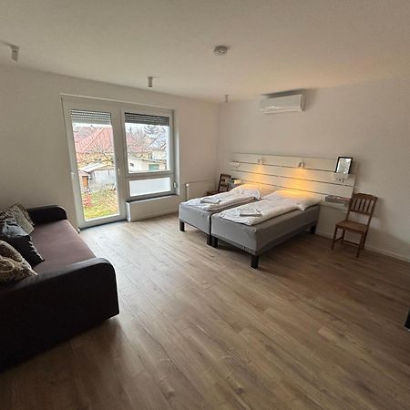 Benjamin Apartman 부다페스트 외부 사진