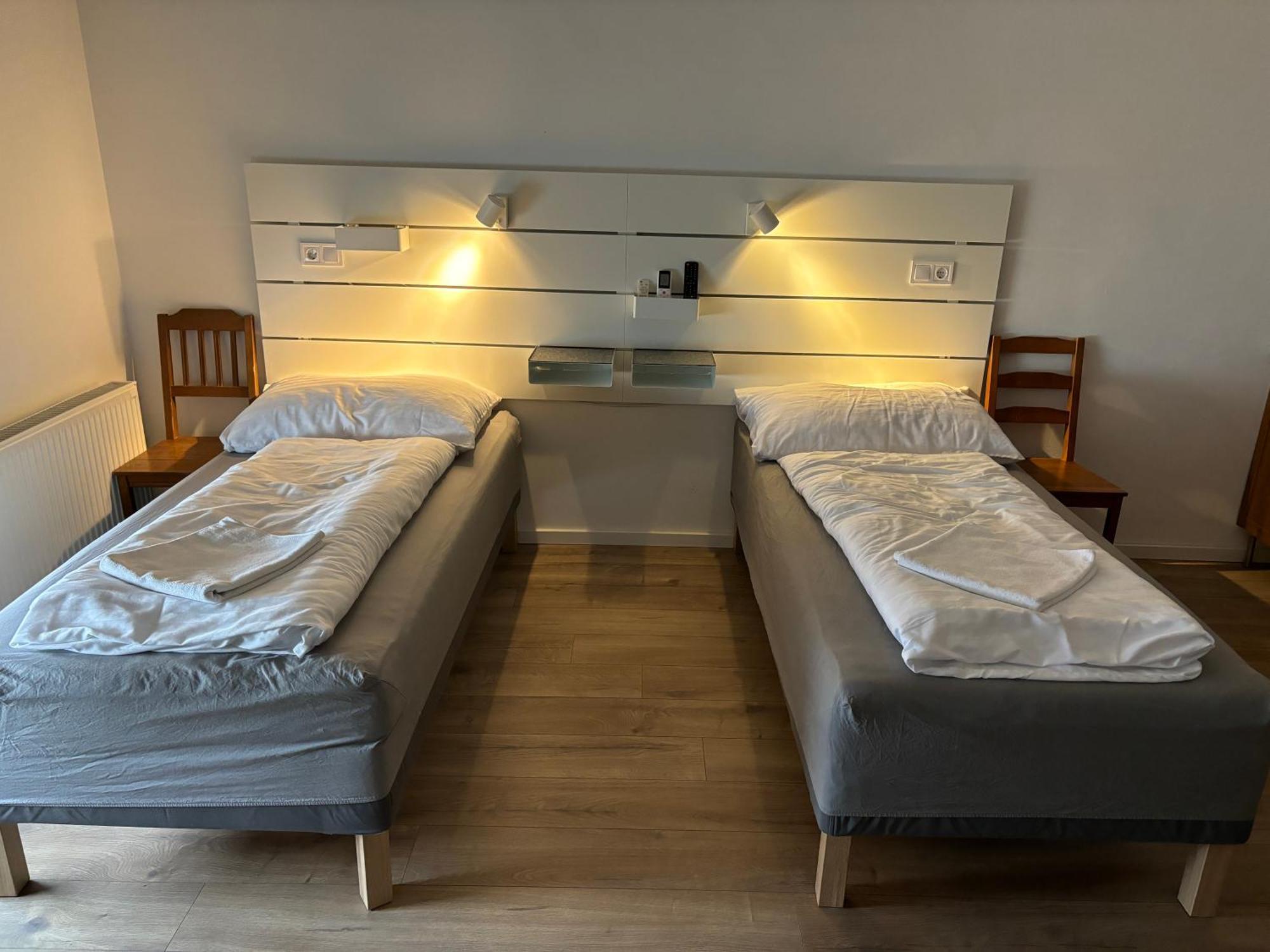 Benjamin Apartman 부다페스트 외부 사진