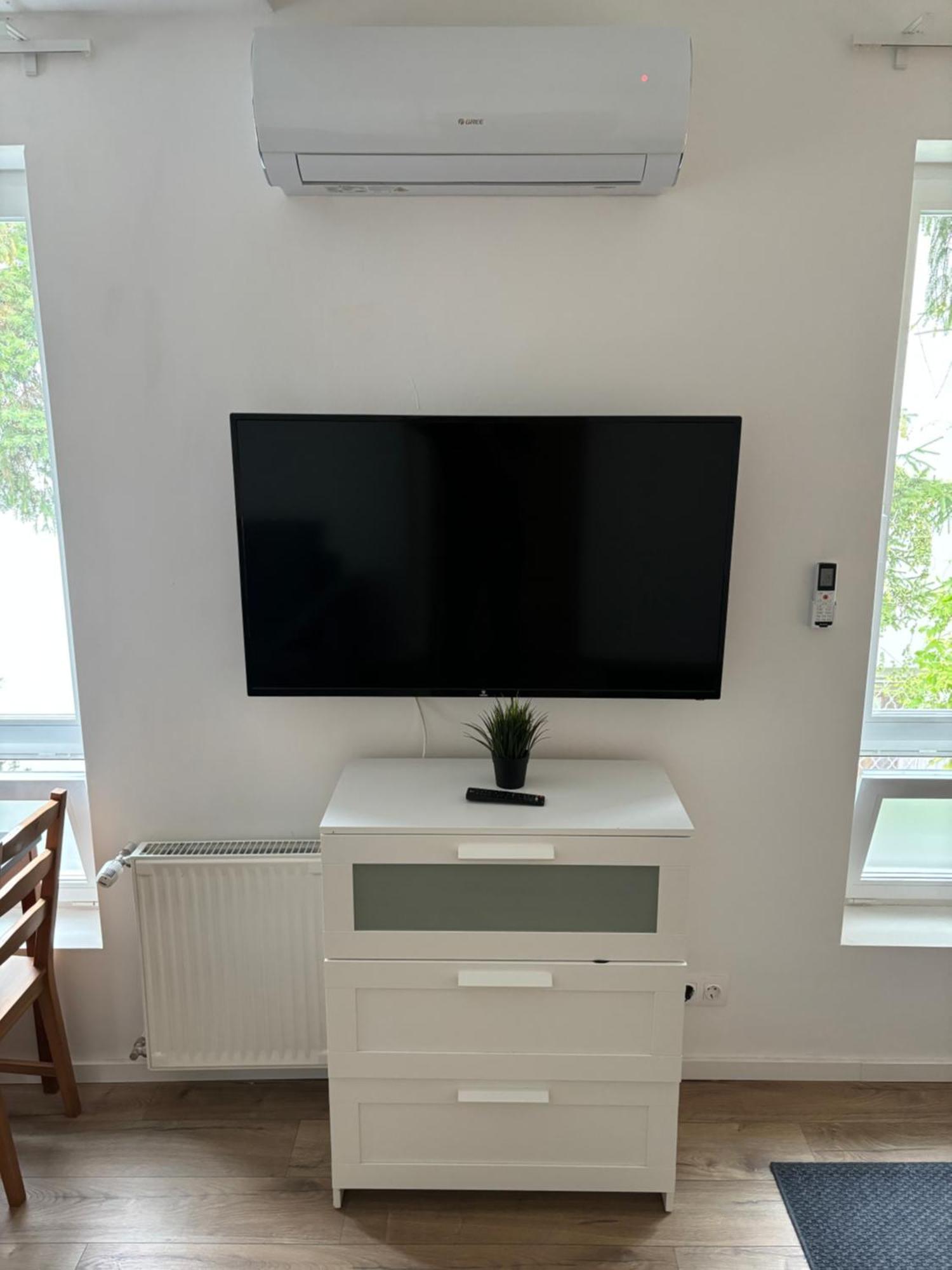Benjamin Apartman 부다페스트 외부 사진