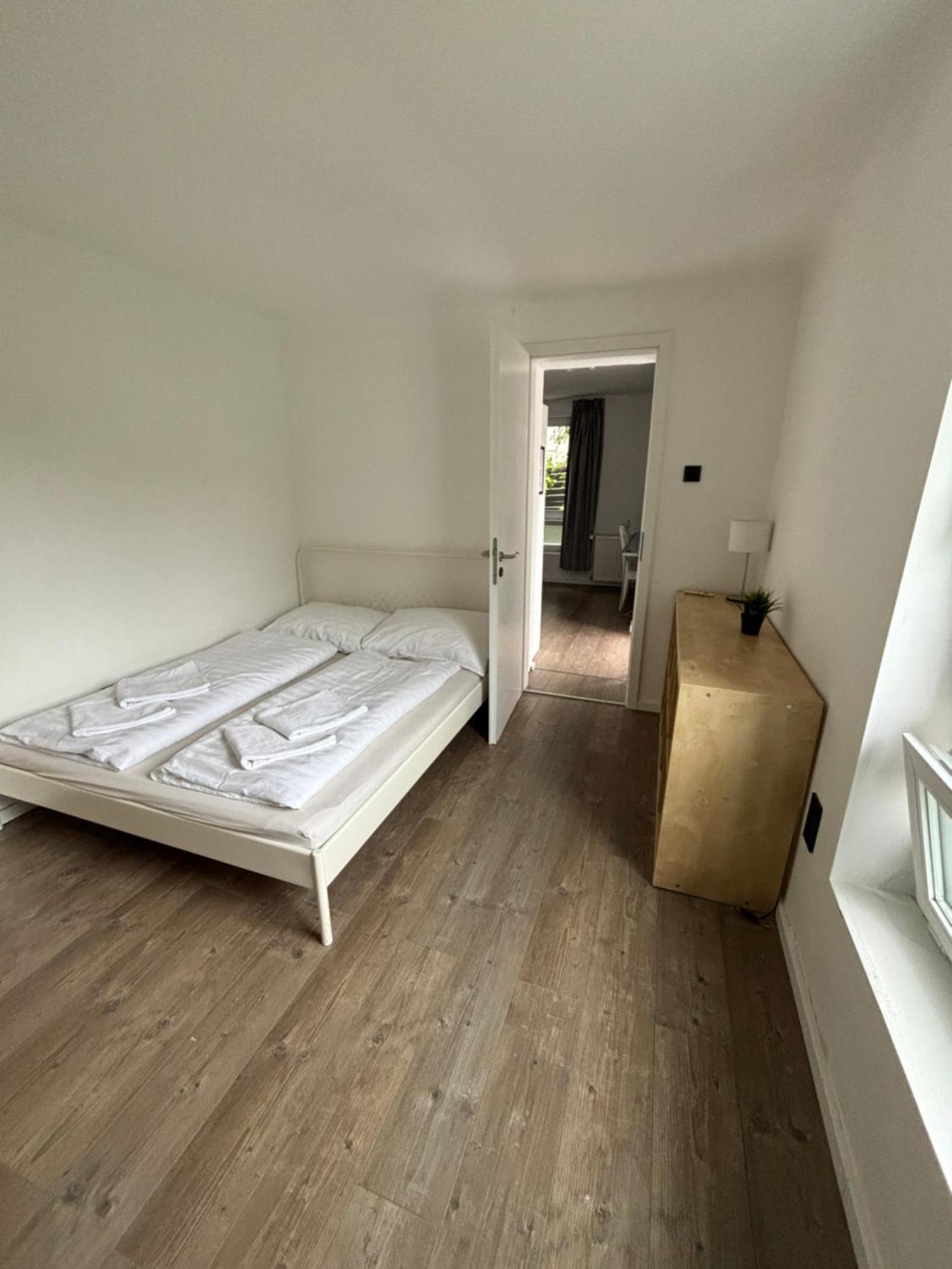 Benjamin Apartman 부다페스트 외부 사진