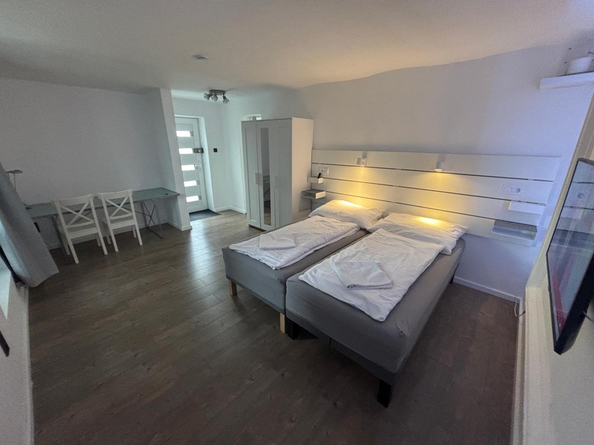 Benjamin Apartman 부다페스트 외부 사진