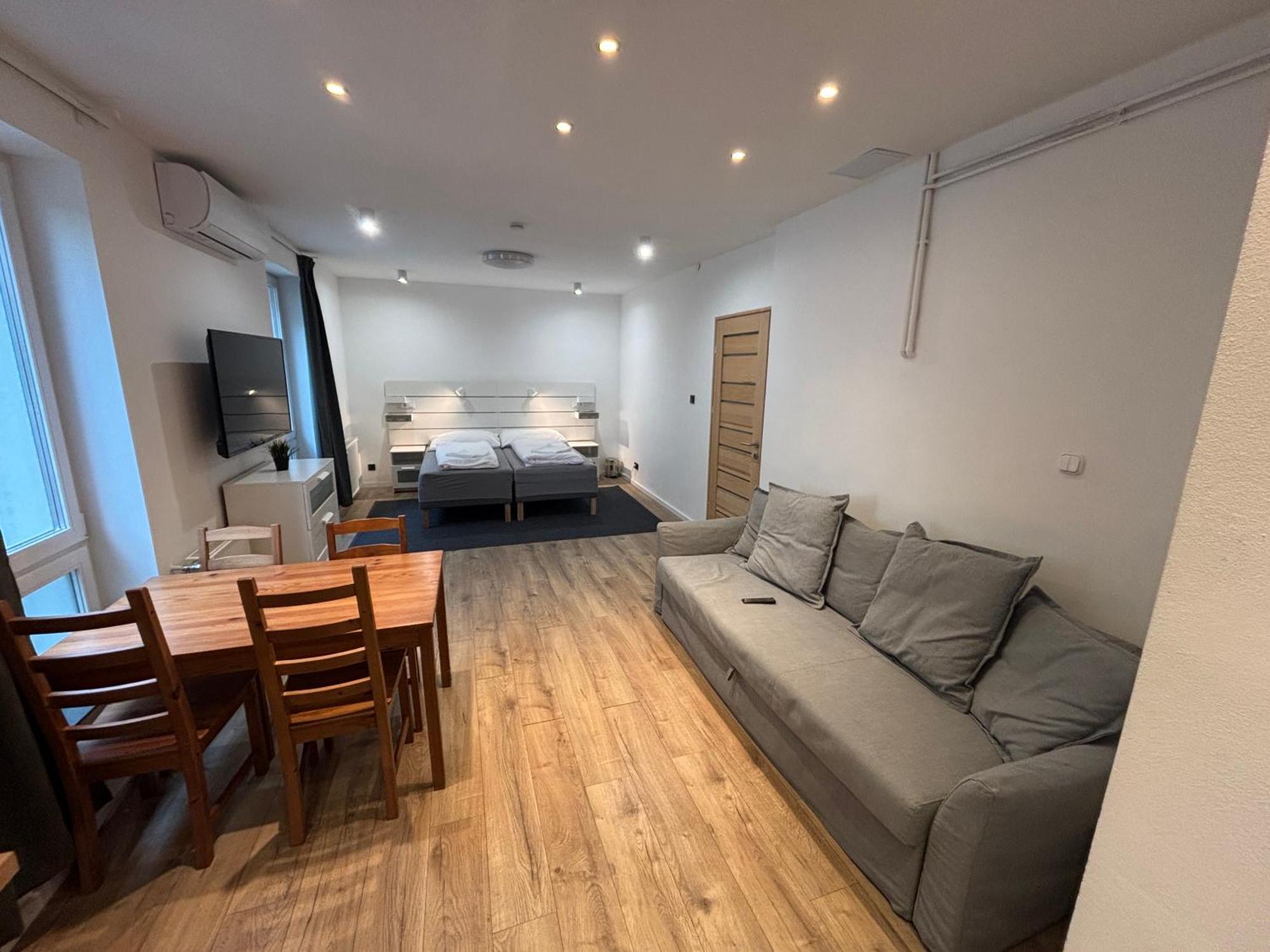 Benjamin Apartman 부다페스트 외부 사진