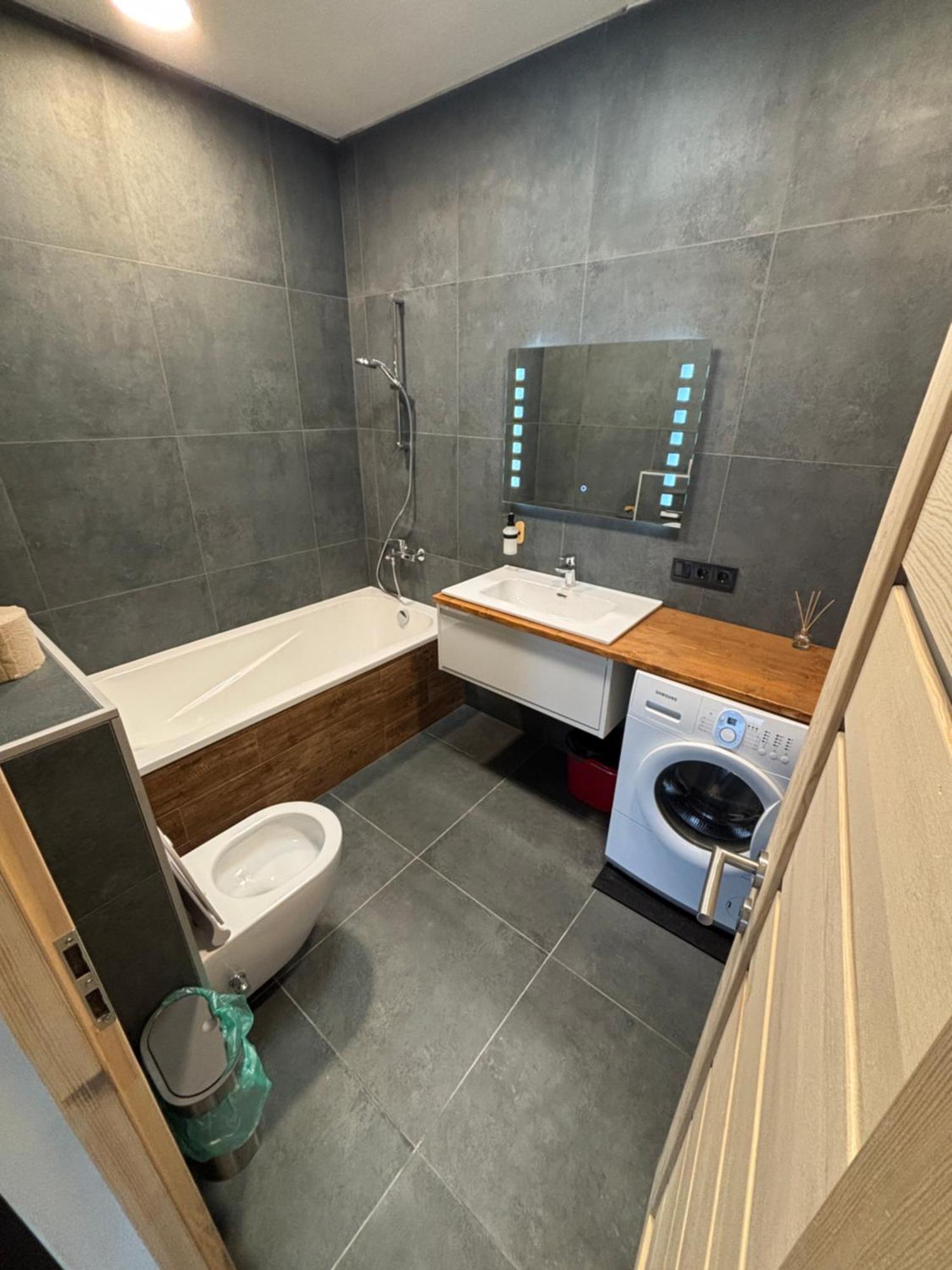 Benjamin Apartman 부다페스트 외부 사진