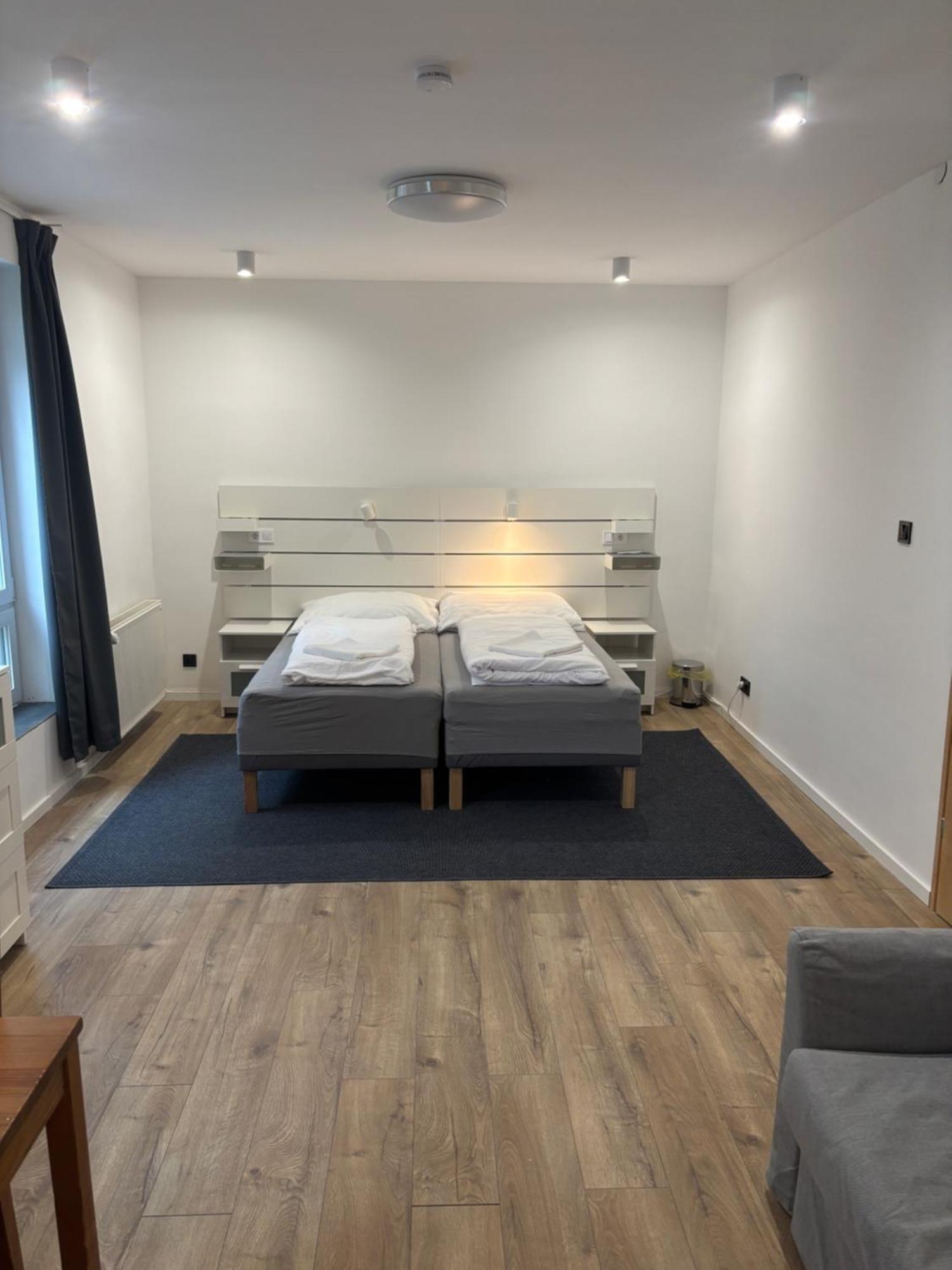 Benjamin Apartman 부다페스트 외부 사진