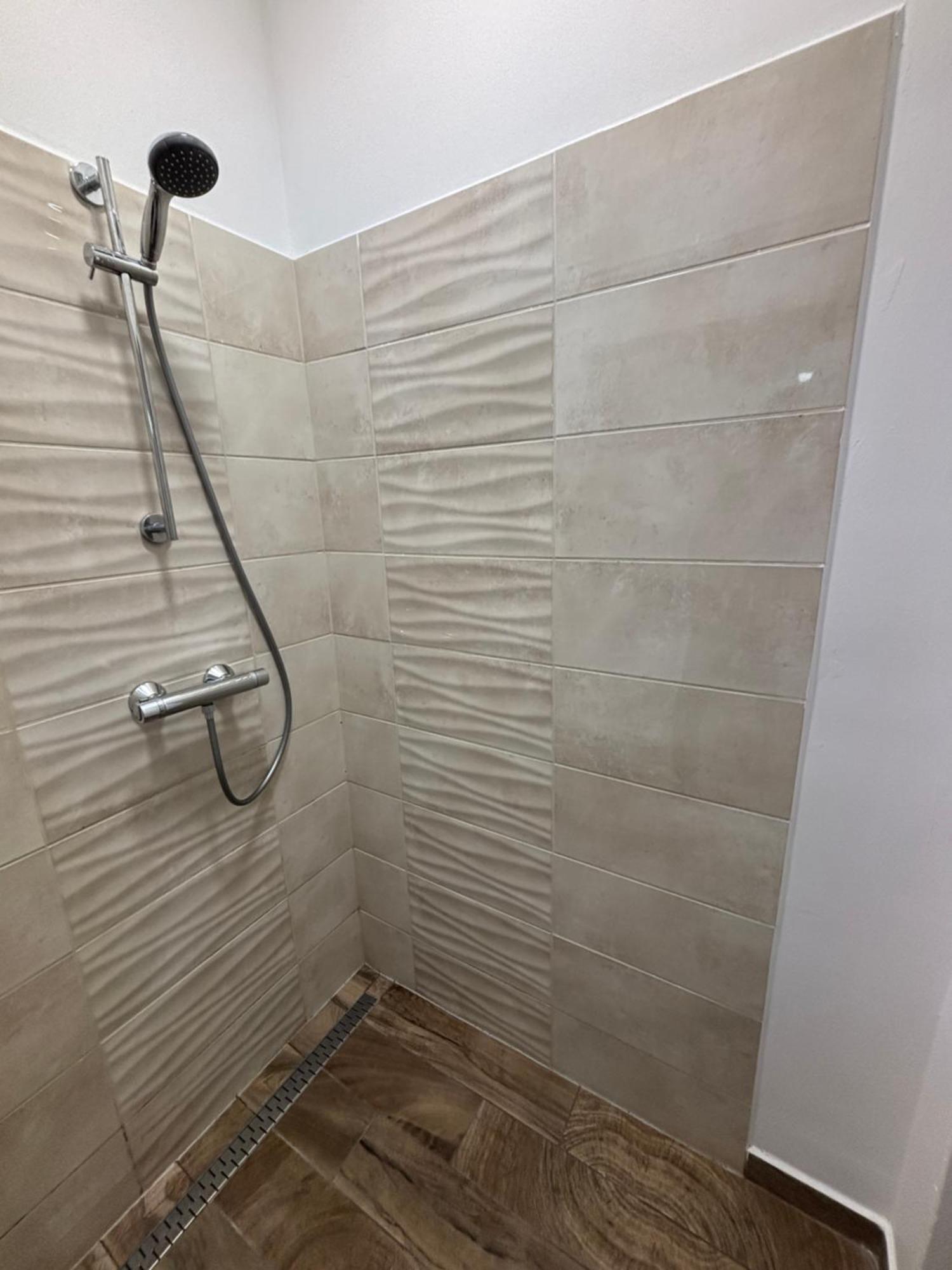 Benjamin Apartman 부다페스트 외부 사진