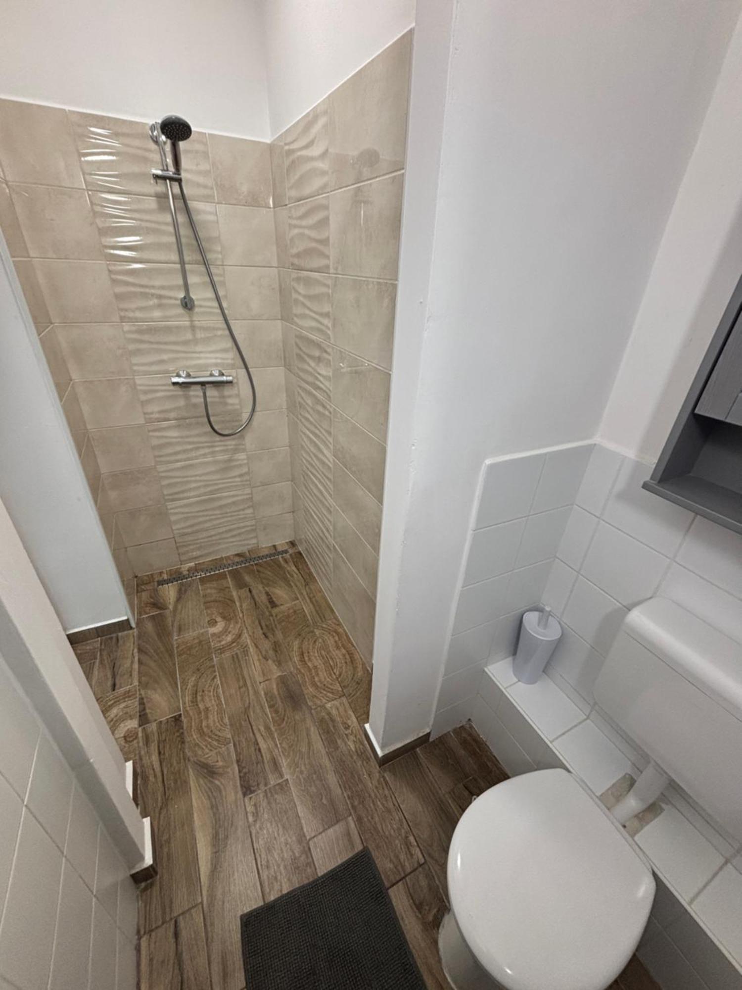 Benjamin Apartman 부다페스트 외부 사진